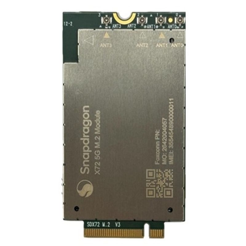 Dell Wireless DW5934E Trådløs mobilmodem Intern