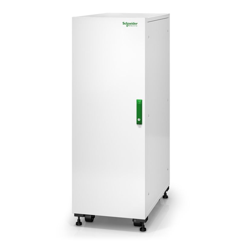 Schneider Electric Easy UPS 3S E3SXR6 Empty Modular Cabinet Batterihus Ekstern