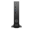 Dell OptiPlex 3000 Thin Client SFF Pentium Silver N6005 8GB 64GB Intel UHD Graphics Dell ThinOS – billede 1