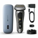 Braun Series 9 Pro+ 9525s wet & dry graphite Shaver – billede 1