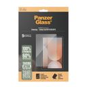 PanzerGlass ® Screen Protector Samsung Galaxy Tab S10 FE | S9 | S9 FE | Ultra-Wide Fit Samsung - Galaxy Tab S9 FE 5G, Samsung - Galaxy Tab S9 5G – billede 3