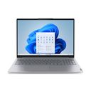 Lenovo ThinkBook 16 G8 IAL 16 1920 x 1200 (WUXGA) 225U 16GB 512GB Intel Graphics Windows 11 Pro – billede 1