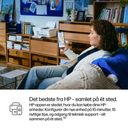 HP DeskJet 4322 Blækprinter – billede 9