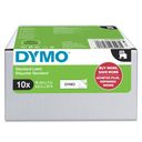 DYMO D1 Standard Mærkatpatron 7 x 19 mm 1rulle(r) 2093098 – billede 1