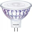 Philips LED-spot lyspære 5W G 345lumen 2200-2700K Indstilleligt varmt hvidt lys – billede 1