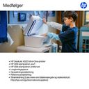 HP DeskJet 4322 Blækprinter – billede 7