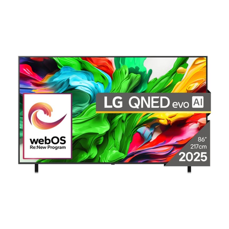 LG 86QNED85A3C 86 4K UHD (2160p)