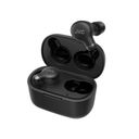 *JVC HA-A25T black – billede 2