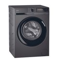 Candy BR 410B8G-S vaskemaskine Front-læsning 10 kg 1400 rpm Anthracit – billede 3