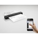 Epson WorkForce ES-60W Scanner med papirfødning Bærbar – billede 2