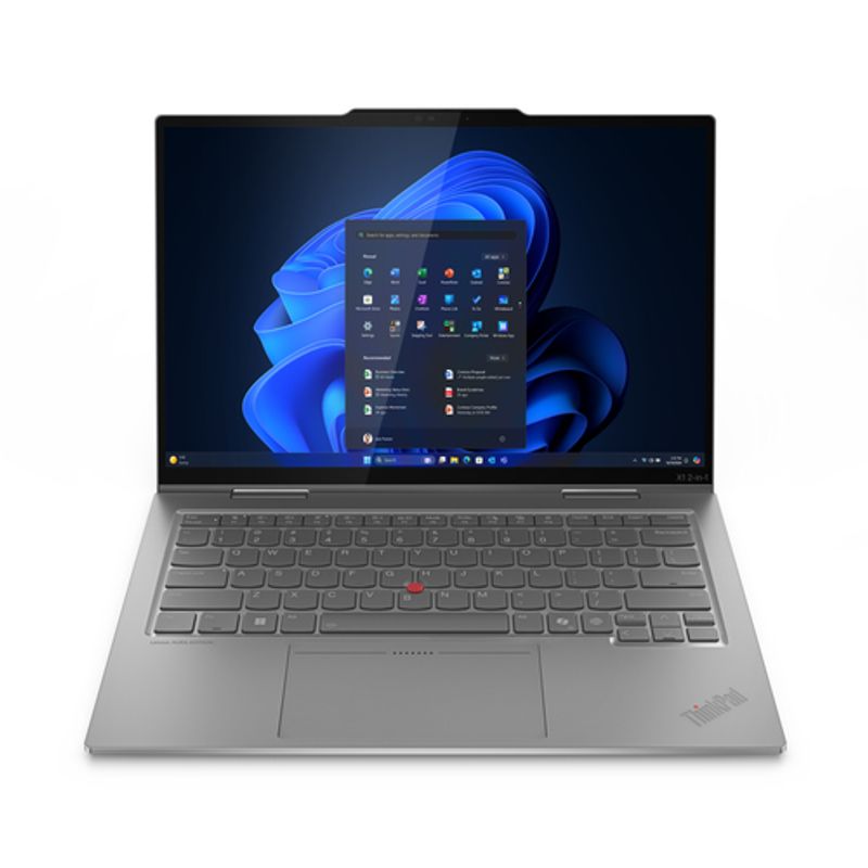 Lenovo ThinkPad X1 2-in-1 Gen 10 Aura Edition 14 2880 x 1800 64GB 2TB Intel Graphics Windows 11 Pro