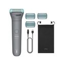 Philips 3000 Series BG3485 Trimmer Grå – billede 1