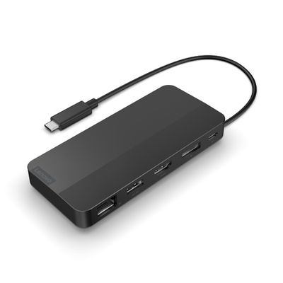 Lenovo USB-C Dockingstation