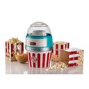 Ariete Party Time 2957 Pop Corn XL Popcorn-maskine 1.1kW Lyseblå – billede 4