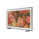 The Frame 65i 4K / QLED Dual LED / Smart TV / Wi-Fi / Ethernet / DVB-CS2 T2 / Black – billede 6