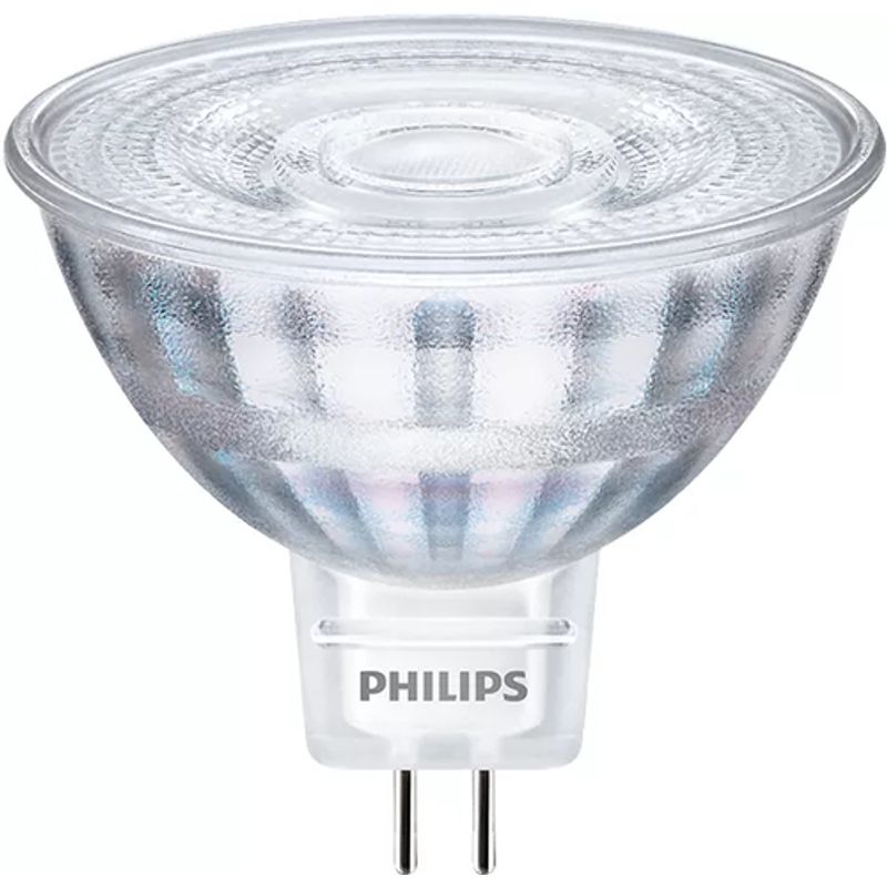 Philips by Signify 8719514307605 LED pære F 230lumen 2700K Varm hvid