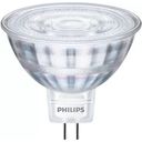 Philips by Signify 8719514307605 LED pære F 230lumen 2700K Varm hvid – billede 1