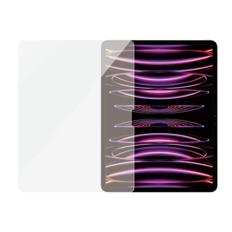 SAFE. by PanzerGlass Skærmbeskytter Apple 13-inch iPad Pro Wi-Fi, Wi-Fi + Cellular