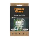 PanzerGlass Matrix Hybrid Glass Samsung Galaxy S23 Ultra – billede 3