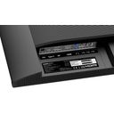 Hannspree Hybri 23.8 TN 1920 x 1080 (Full HD) HDMI DisplayPort USB-C 75Hz – billede 8