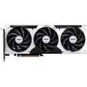 MSI GeForce RTX 5060 TI Ventus 3X OC 16 GB – billede 4