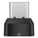 Shokz Loop 120 Trådløs audioadapter Headset – billede 1