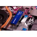 *Core 500GB Gen5 2280 9300/6000MB/s – billede 6