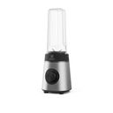 Electrolux E4CB1-6ST 1 L Bordplade blender 350 W Sort, Rustfrit stål, Transparent – billede 9
