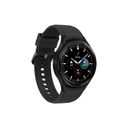 Samsung Galaxy Watch4 Classic 46 mm Sort SmartWatch – billede 3