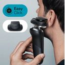 BRAUN Sort Shaver 71-N1200s – billede 5