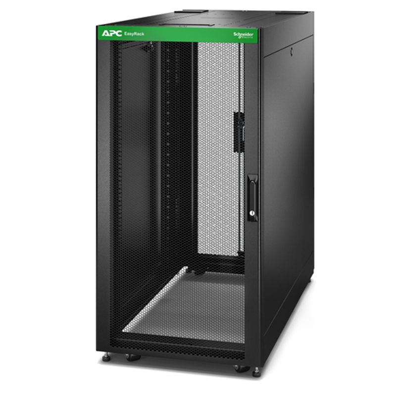 APC Easy Rack Rack Sort