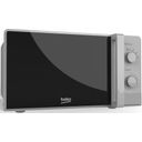 Beko MOC20100SFB Mikrobølgeovn Sølv – billede 3