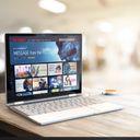 j5create JVAW62 ScreenCast USB-C Trådløs video/audio udvider – billede 5