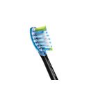 Philips Sonicare DiamondClean 9000 HX9911 Tandbørste Sort – billede 6