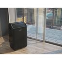 Whirlpool PACF29CO B Airconditioner Gulvstående Mobil Grå Sort – billede 12