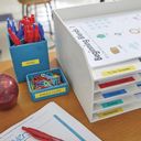 DYMO D1 Tape (0,9 cm x 7 m) 1rulle(r) – billede 4