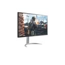 LG 27BP55U-B 27 3840 x 2160 (4K) HDMI DisplayPort USB-C 60Hz Dockingskærm – billede 4