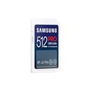 Samsung PRO Ultimate MB-SY512SB SDXC UHS-I Memory Card 512GB 200MB/s – billede 2