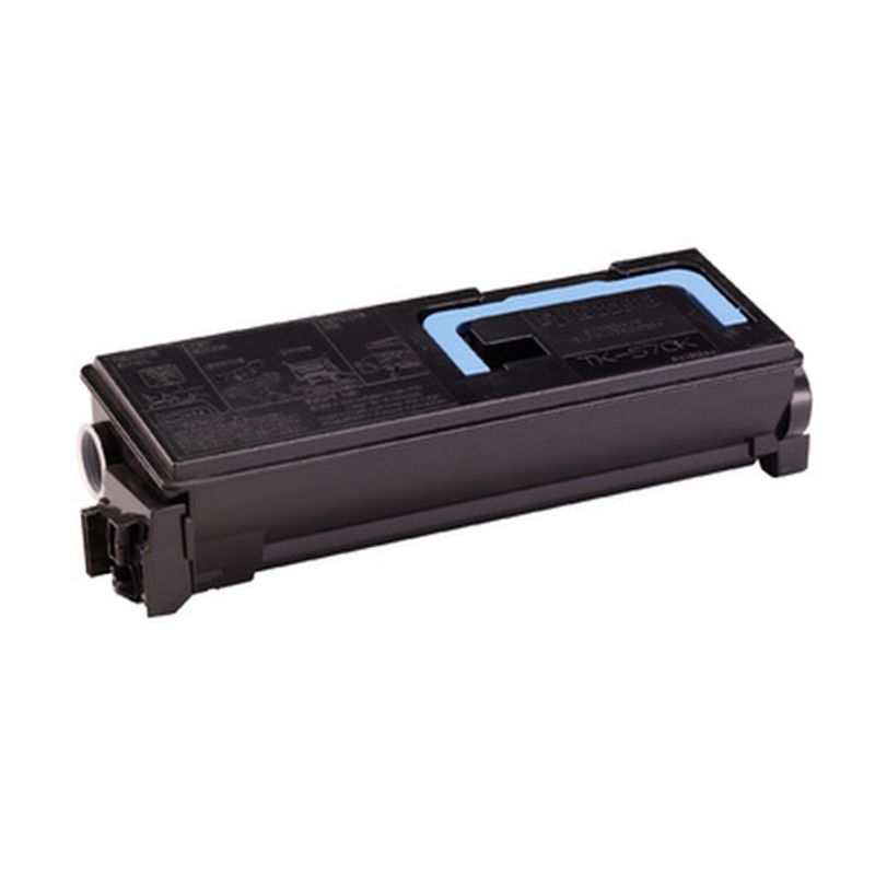Kyocera TK 570K Sort 16000 sider