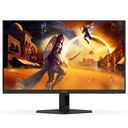 AOC AGON 27G4XE 27 IPS 1920 x 1080 (Full HD) HDMI DisplayPort 180Hz – billede 2