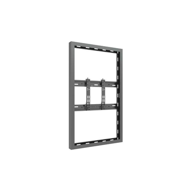 Multibrackets M Pro Series Indelukke Fladt panel 43