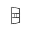 Multibrackets M Pro Series Indelukke Fladt panel 43 – billede 1