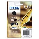Epson 16XL Sort – billede 1