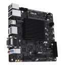 ASUS PRIME N100I-D D4 Mini ITX – billede 4