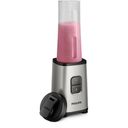 Philips Daily Collection HR2600/80 Blender 0,7l 350W Grå – billede 5