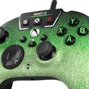 Turtle Beach React-R Controller PC Microsoft Xbox Series S Microsoft Xbox Series X Microsoft Xbox One Sort Grøn – billede 7