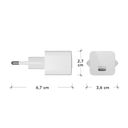 dbramante1928 re-charge Adapter 20Watt 1xUSB-C – billede 5