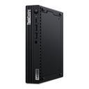 Lenovo ThinkSmart Tiny Kit Mini PC i3-13100T Intel Core i3 16GB 256GB Windows 11 IoT Enterprise – billede 3