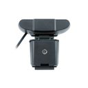 Conceptronic AMDIS06B 1920x1080 Webcam – billede 4