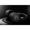 Sandberg Bluetooth Headset ANC FlexMic Trådløs Høretelefoner Sort – billede 6